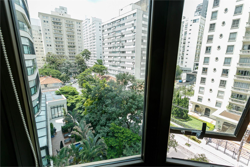 Venda Apartamento São Paulo Jardim Paulista REO874145 71