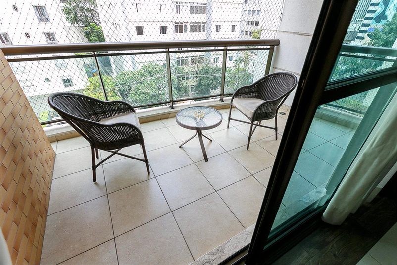 Venda Apartamento São Paulo Jardim Paulista REO874145 21