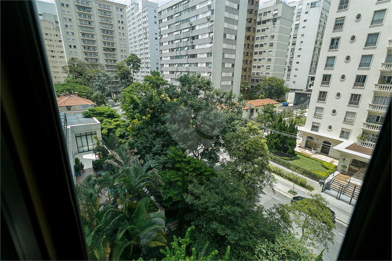 Venda Apartamento São Paulo Jardim Paulista REO874145 10