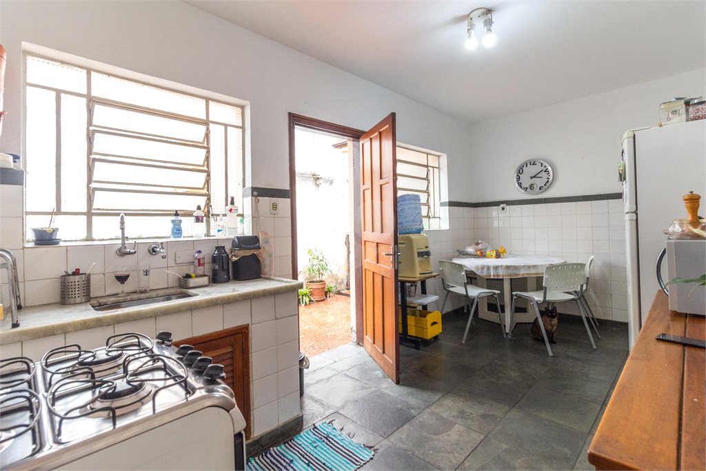 Venda Casa São Paulo Mooca REO874148 4