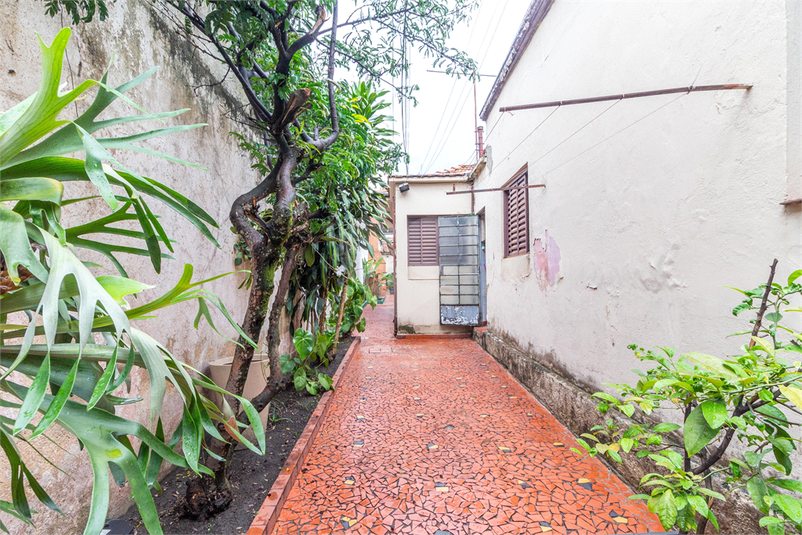 Venda Casa São Paulo Mooca REO874148 27