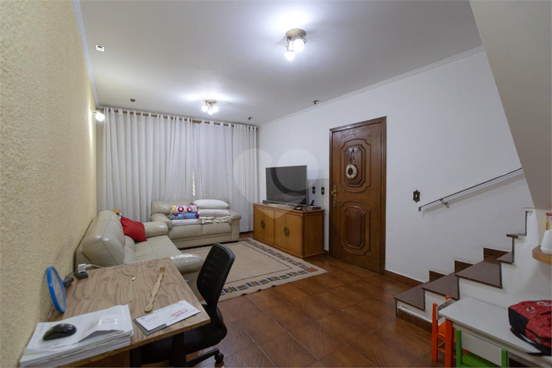 Venda Casa São Paulo Vila Aricanduva REO874158 33