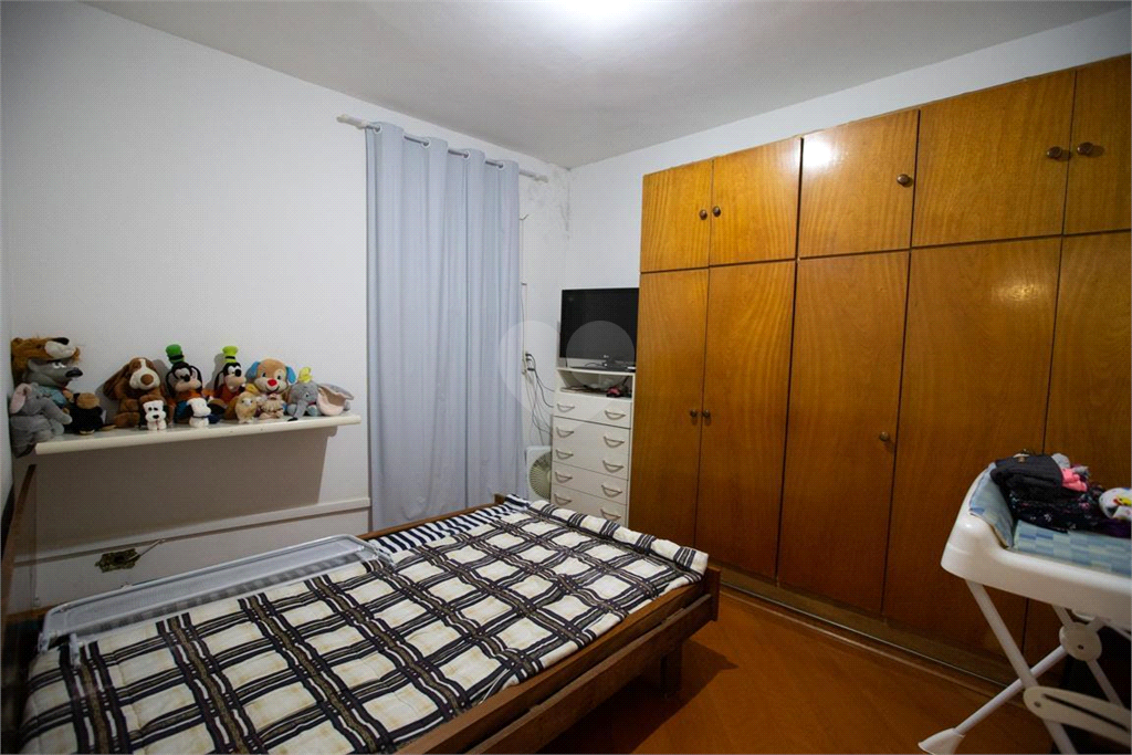 Venda Casa São Paulo Vila Aricanduva REO874158 2