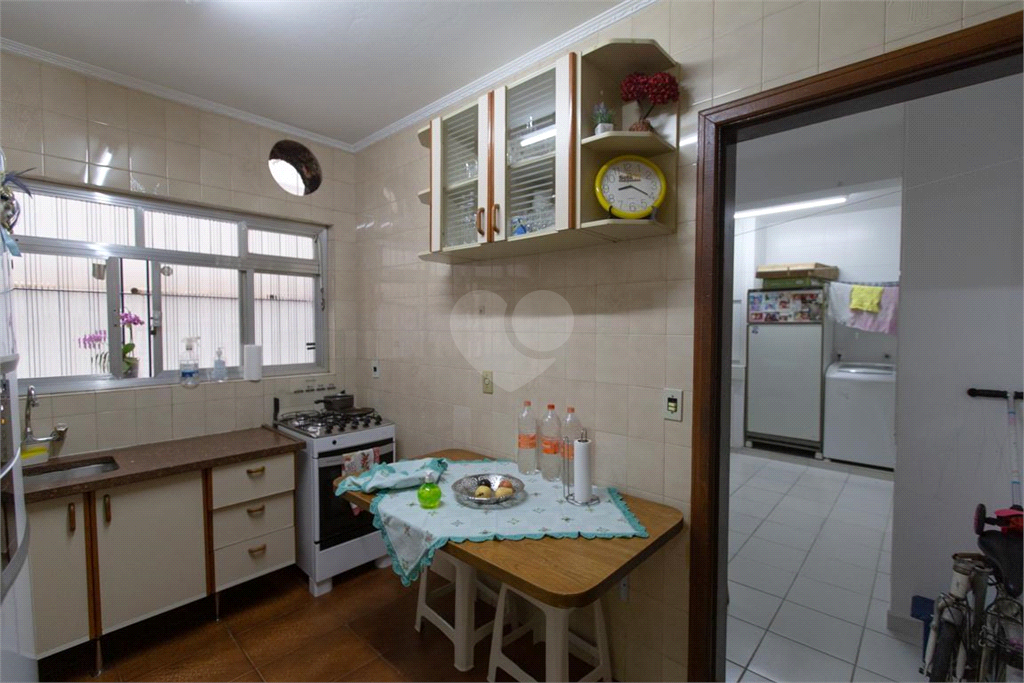 Venda Casa São Paulo Vila Aricanduva REO874158 31