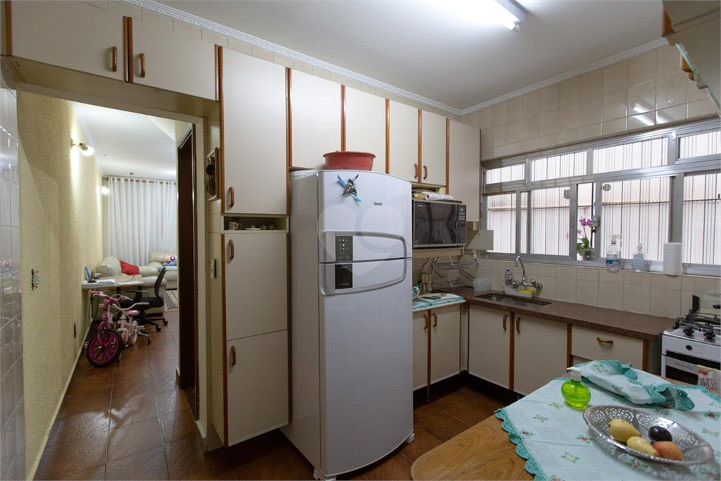 Venda Casa São Paulo Vila Aricanduva REO874158 30