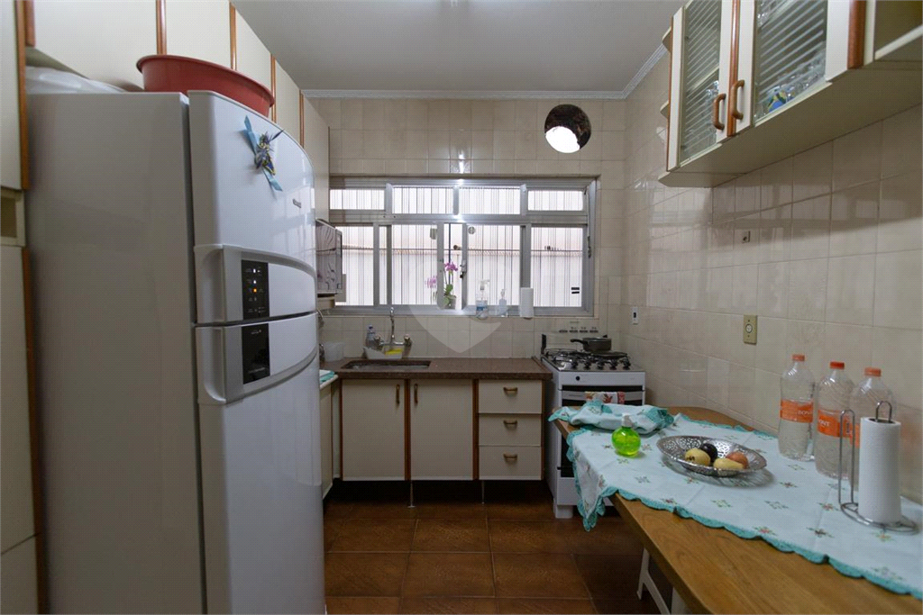 Venda Casa São Paulo Vila Aricanduva REO874158 29