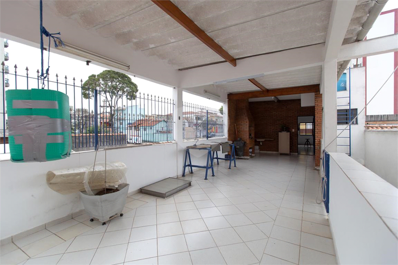 Venda Casa São Paulo Vila Aricanduva REO874158 20