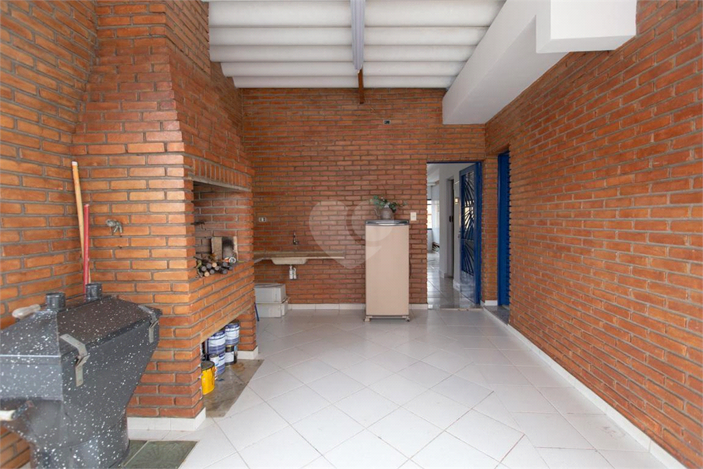 Venda Casa São Paulo Vila Aricanduva REO874158 21