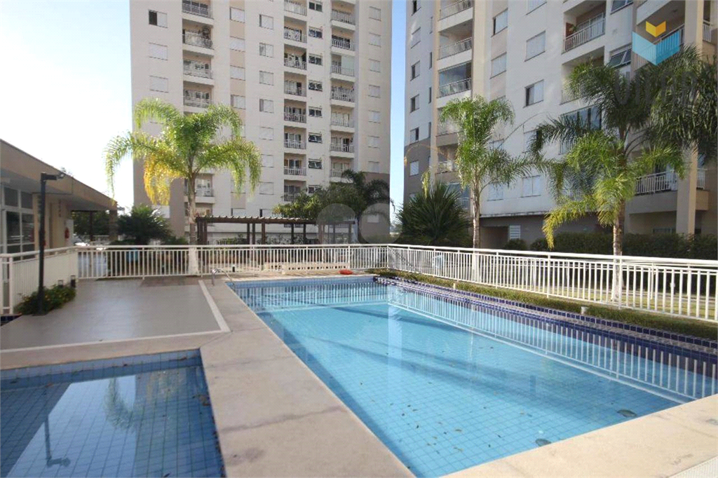 Venda Apartamento Sorocaba Vila Progresso REO874163 1