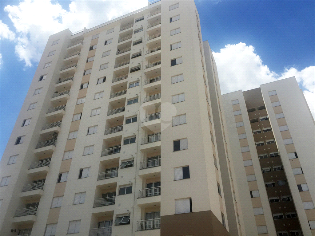 Venda Apartamento Sorocaba Vila Progresso REO874163 2