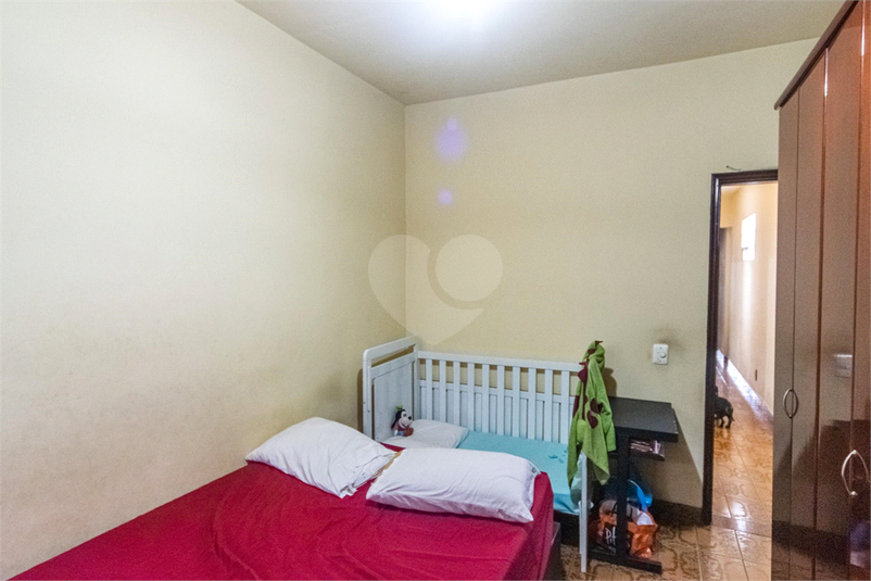 Venda Casa São Paulo Mooca REO874237 10