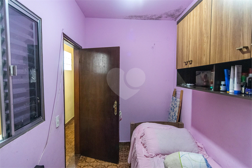 Venda Casa São Paulo Mooca REO874237 13