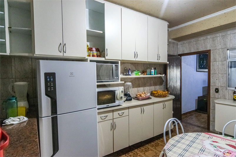 Venda Casa São Paulo Mooca REO874237 41