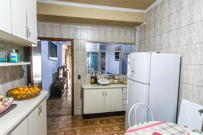 Venda Casa São Paulo Mooca REO874237 29