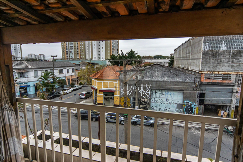 Venda Casa São Paulo Mooca REO874237 20