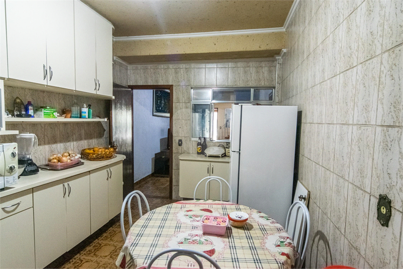 Venda Casa São Paulo Mooca REO874237 33