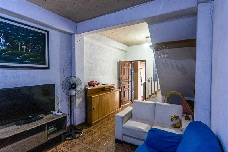 Venda Casa São Paulo Mooca REO874237 14