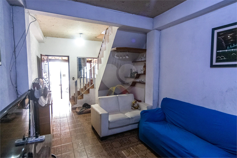 Venda Casa São Paulo Mooca REO874237 28