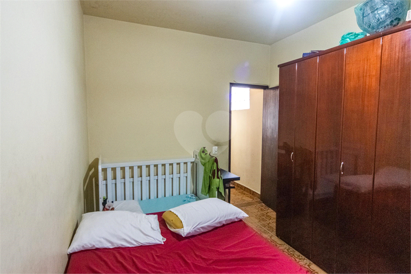 Venda Casa São Paulo Mooca REO874237 24