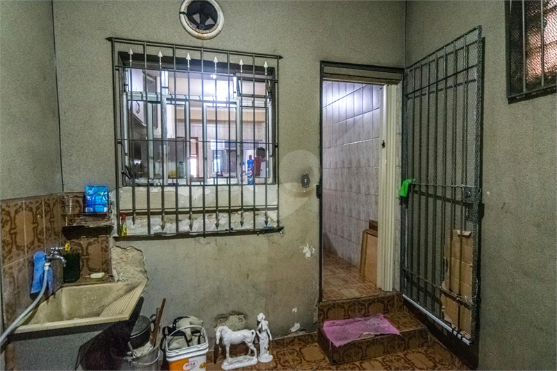 Venda Casa São Paulo Mooca REO874237 37