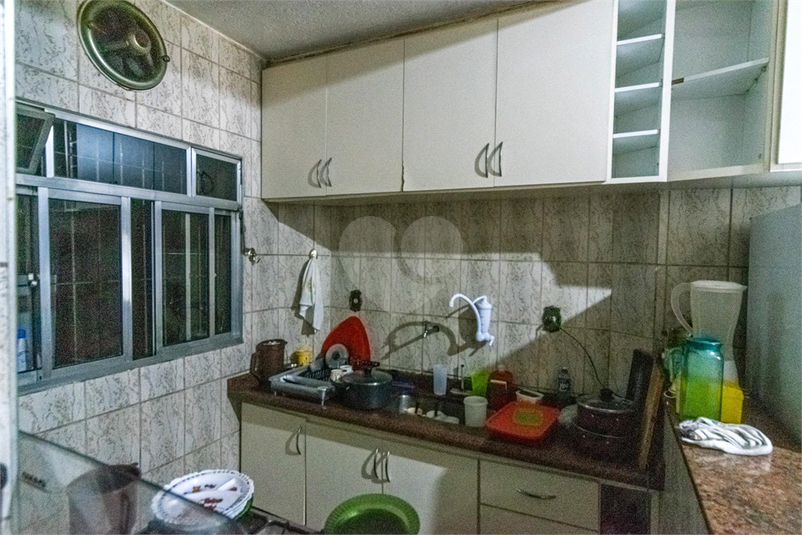 Venda Casa São Paulo Mooca REO874237 47