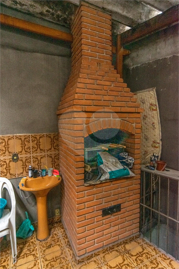 Venda Casa São Paulo Mooca REO874237 42