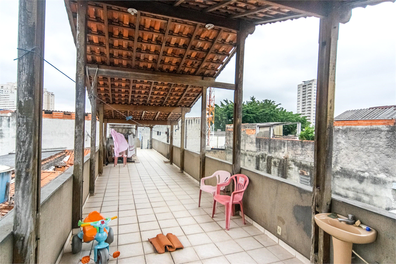 Venda Casa São Paulo Mooca REO874237 51