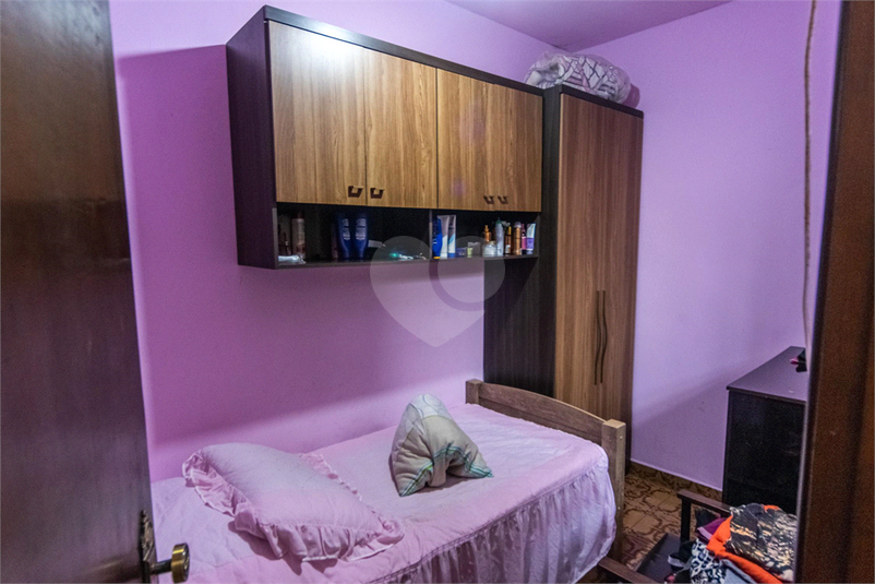 Venda Casa São Paulo Mooca REO874237 11