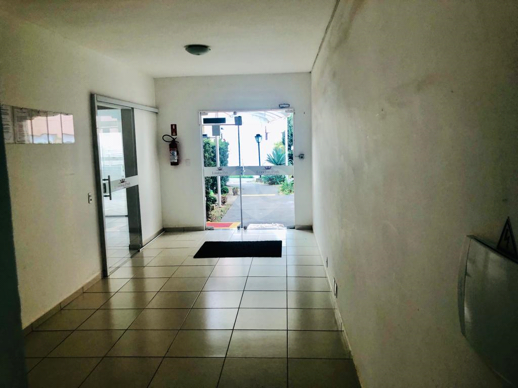 Venda Apartamento São Carlos Recreio São Judas Tadeu REO874274 22