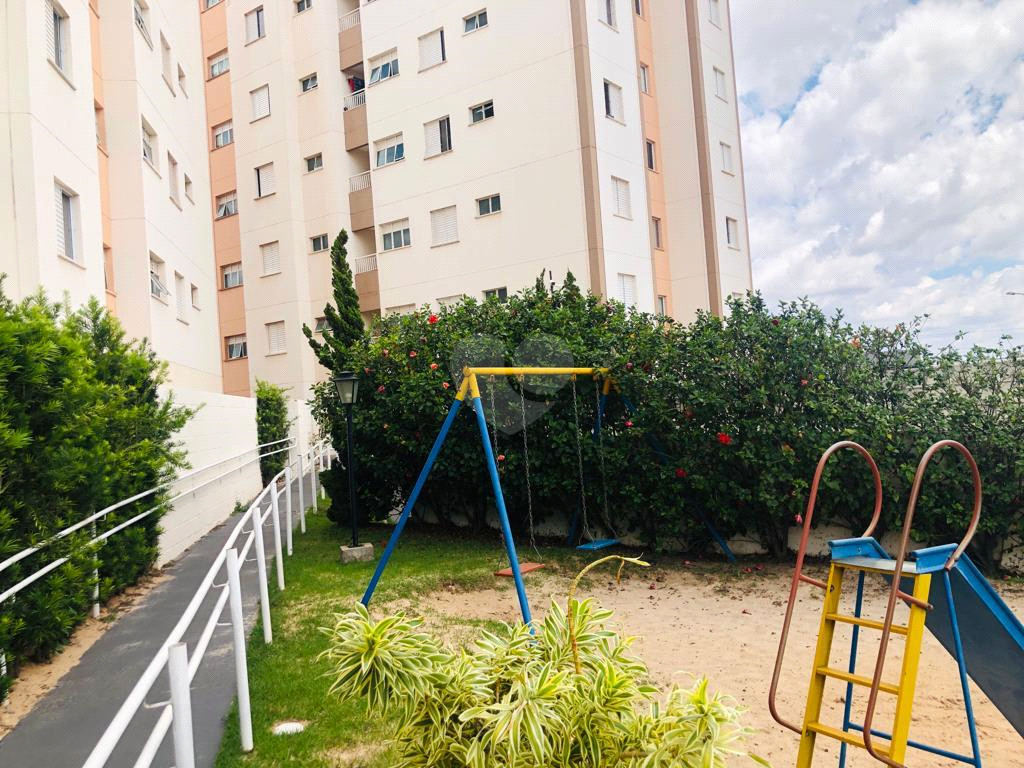 Venda Apartamento São Carlos Recreio São Judas Tadeu REO874274 20