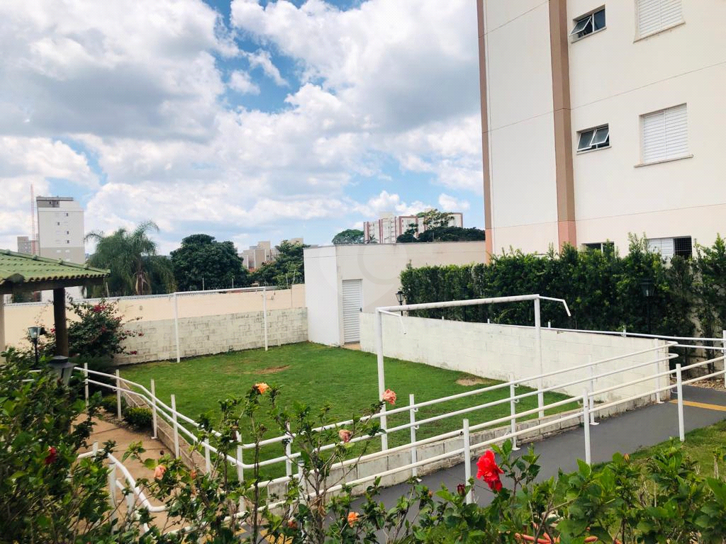 Venda Apartamento São Carlos Recreio São Judas Tadeu REO874274 17