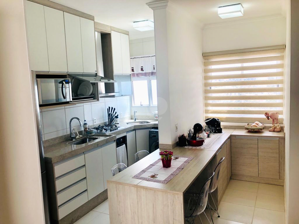 Venda Apartamento São Carlos Recreio São Judas Tadeu REO874274 1