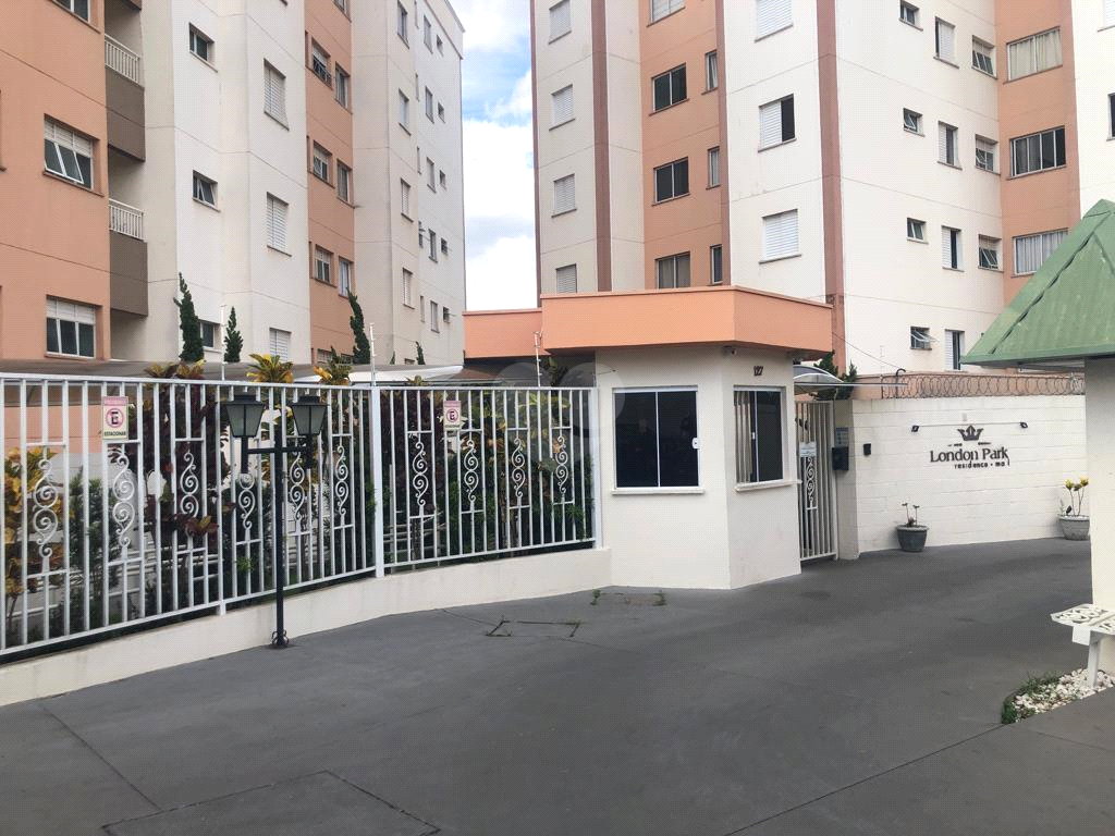 Venda Apartamento São Carlos Recreio São Judas Tadeu REO874274 13