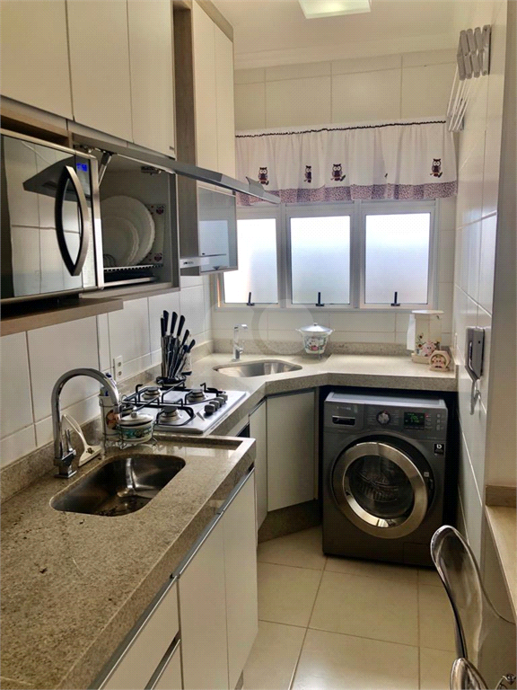 Venda Apartamento São Carlos Recreio São Judas Tadeu REO874274 7