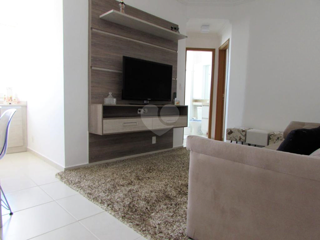 Venda Apartamento São Carlos Recreio São Judas Tadeu REO874274 3