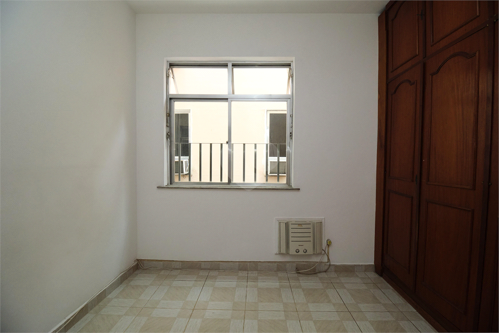 Venda Apartamento Rio De Janeiro Rio Comprido REO874359 15