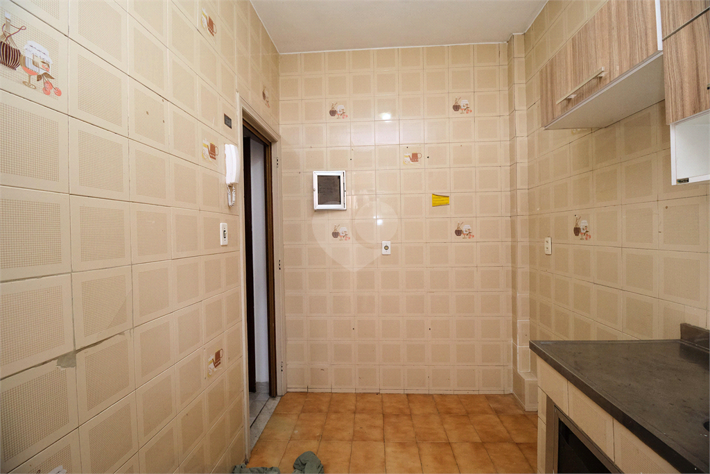 Venda Apartamento Rio De Janeiro Rio Comprido REO874359 21