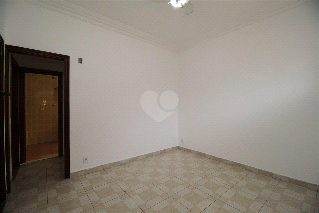 Venda Apartamento Rio De Janeiro Rio Comprido REO874359 29