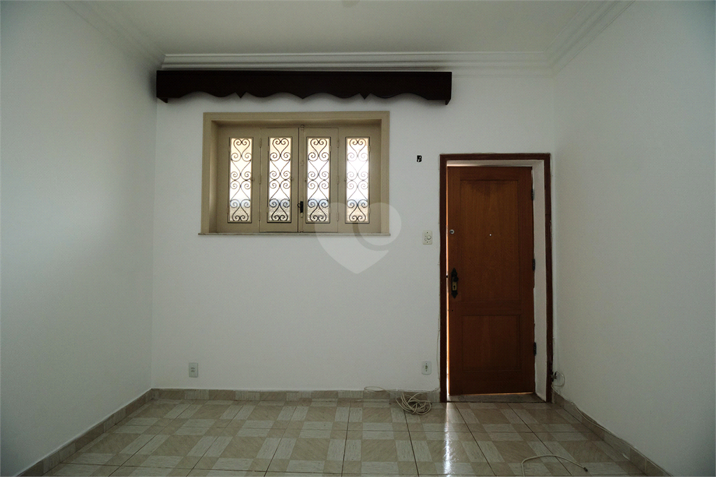 Venda Apartamento Rio De Janeiro Rio Comprido REO874359 11