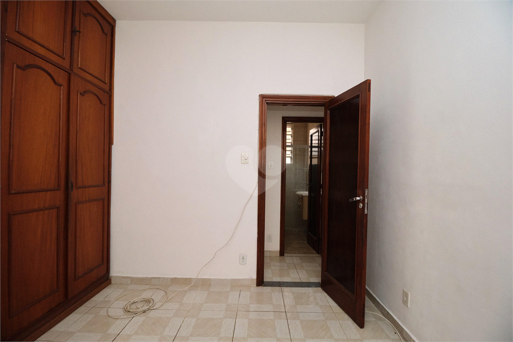 Venda Apartamento Rio De Janeiro Rio Comprido REO874359 8