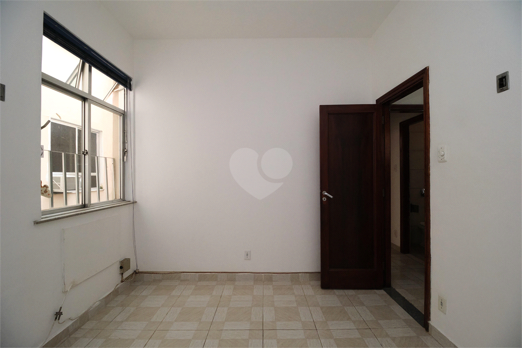 Venda Apartamento Rio De Janeiro Rio Comprido REO874359 20