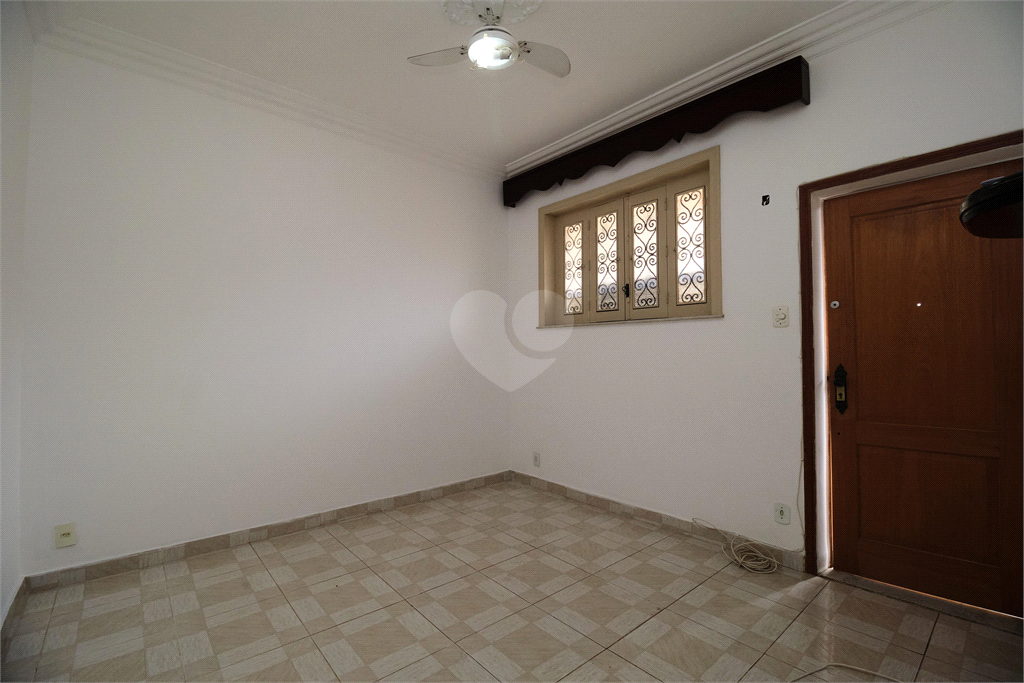 Venda Apartamento Rio De Janeiro Rio Comprido REO874359 14