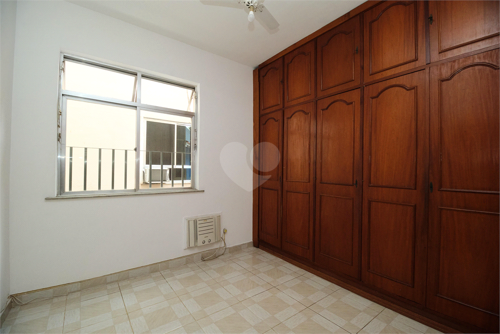 Venda Apartamento Rio De Janeiro Rio Comprido REO874359 27