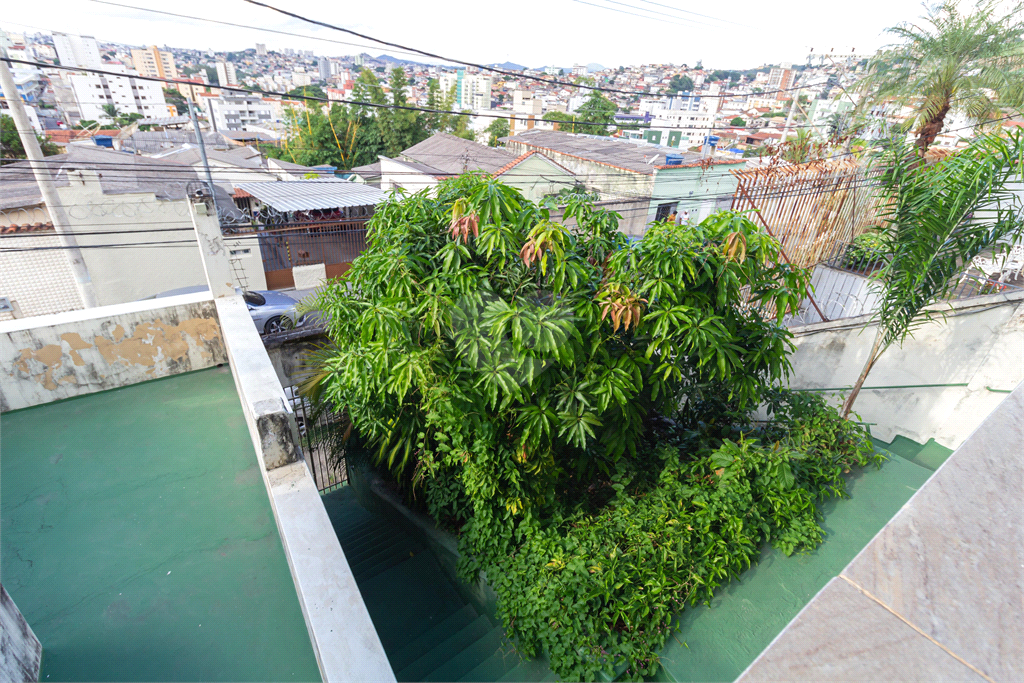 Venda Casa Belo Horizonte Santa Efigênia REO874374 16