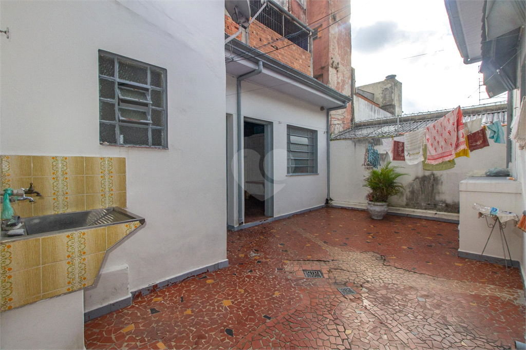 Venda Casa São Paulo Maranhão REO874393 28