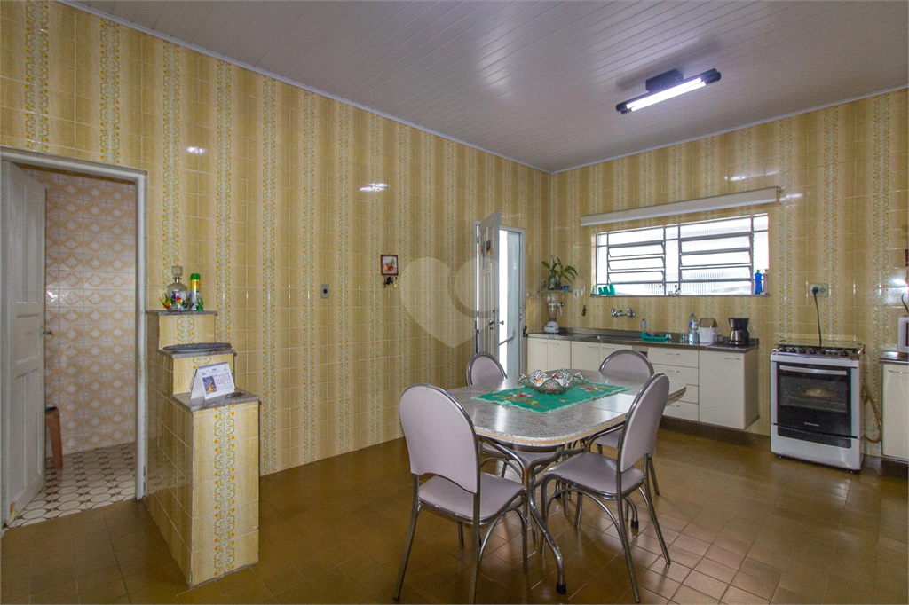 Venda Casa São Paulo Maranhão REO874393 25