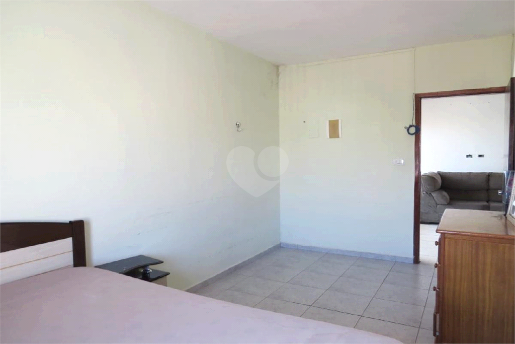 Venda Casa São Paulo Vila Nova Mazzei REO874394 91