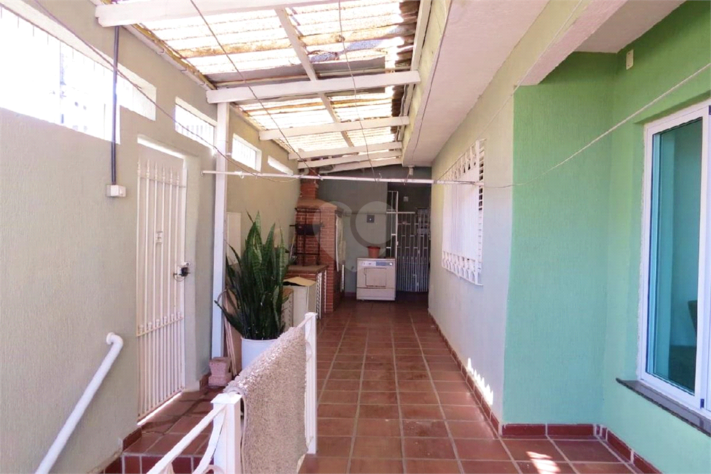 Venda Casa São Paulo Vila Nova Mazzei REO874394 50