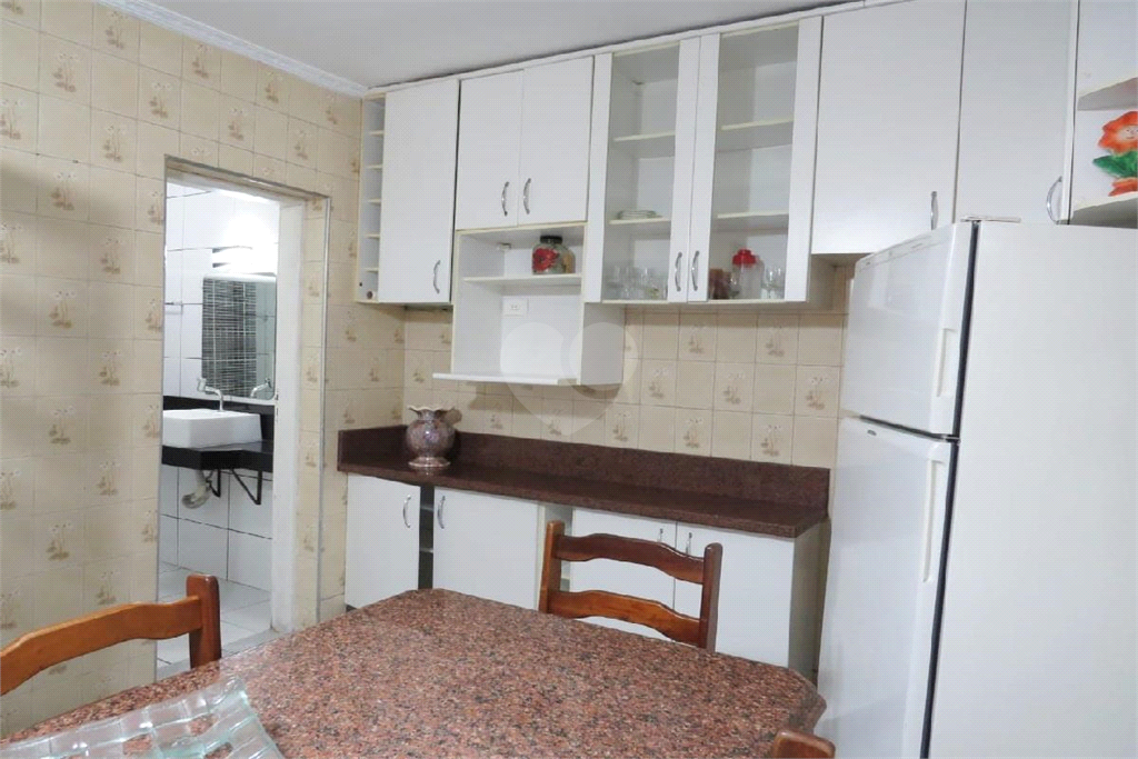 Venda Casa São Paulo Vila Nova Mazzei REO874394 52