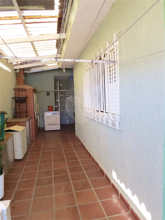 Venda Casa São Paulo Vila Nova Mazzei REO874394 38